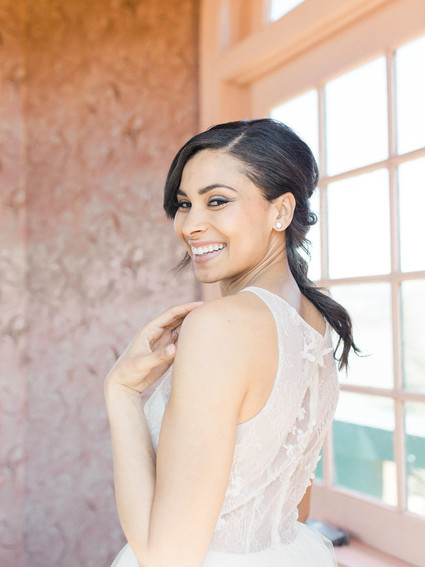 Columbia Gorge hotel wedding ideas