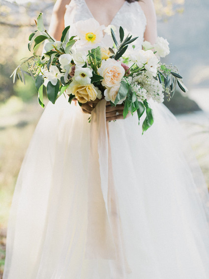 Columbia Gorge hotel wedding ideas