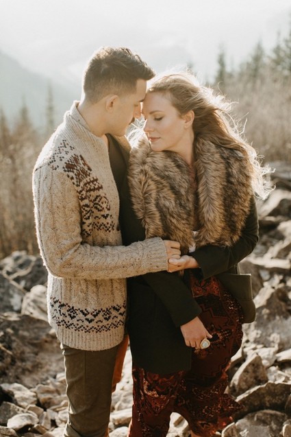 Portland anniversary session Inspiration