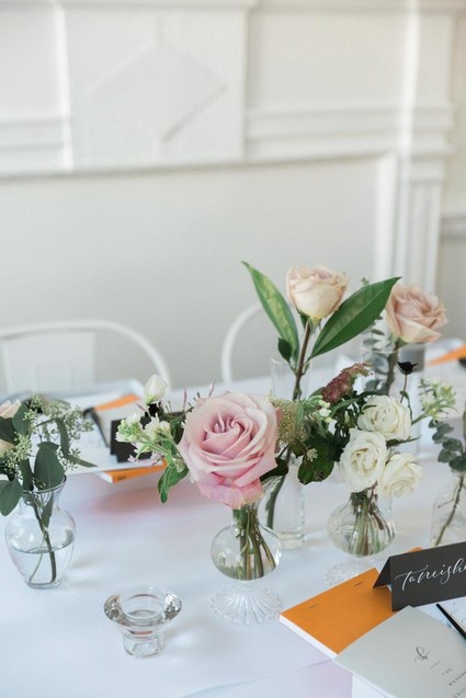 Calligraphy workshop with Stephanie B. Design Inspiration