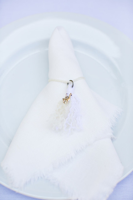 Llama mama baby shower