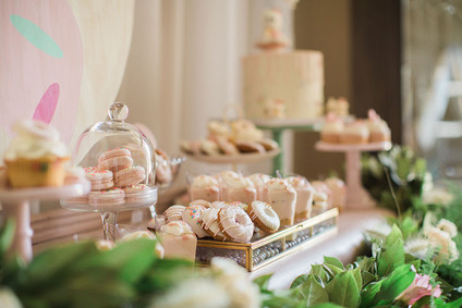 Donut birthday cake Inspiration