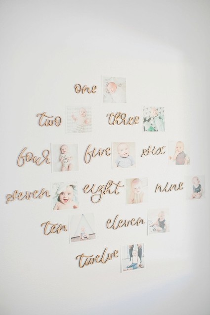 Jungle themed first birthday party ideas