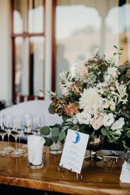Petaluma farm wedding Inspiration