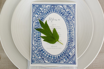 Bougainvillea-inspired wedding at Ace Hotel Palm Springs