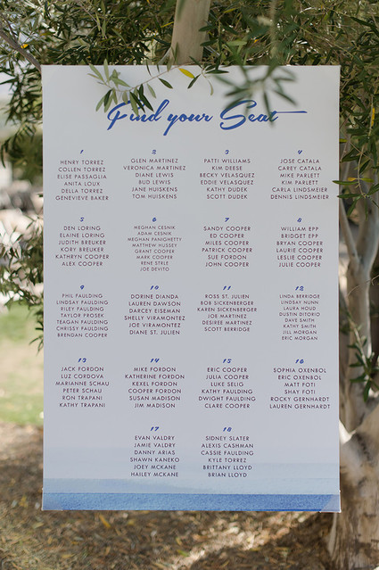 Bougainvillea-inspired wedding at Ace Hotel Palm Springs