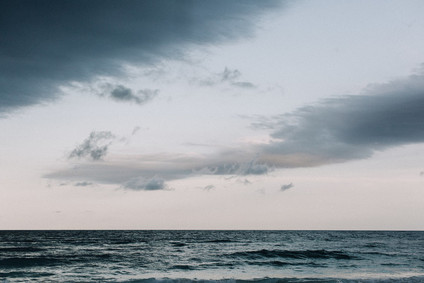 Cosmic Mayan wedding ceremony in Tulum