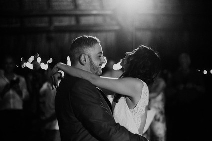 Cosmic Mayan wedding ceremony in Tulum