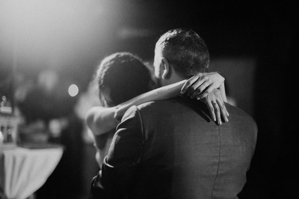 Cosmic Mayan wedding ceremony in Tulum