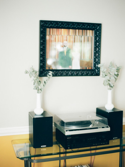 Intimate family newborn photos in Grand Rapids