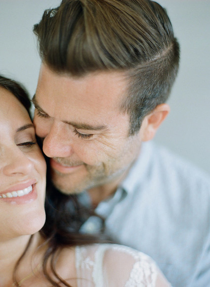 Amanda's maternity photos