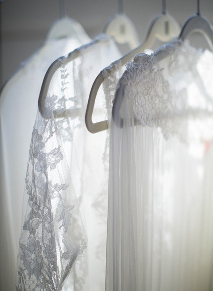 Girl and a Serious Dream lingerie