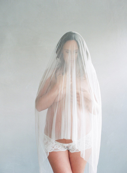 Amanda's maternity photos