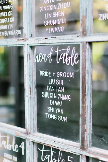romantic fall wintery wedding in Washington state Inspiration