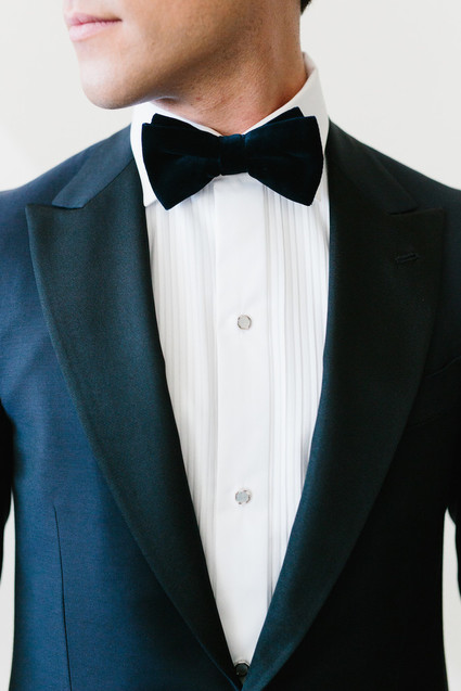 minimal museum wedding ideas