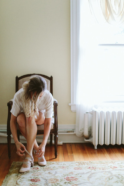 California meets Colorado modern boho wedding in Denver