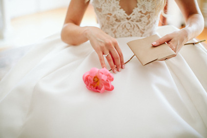 California meets Colorado modern boho wedding in Denver Inspiration