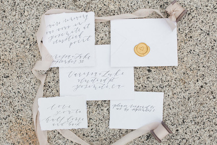 Blush Yosemite vow renewal