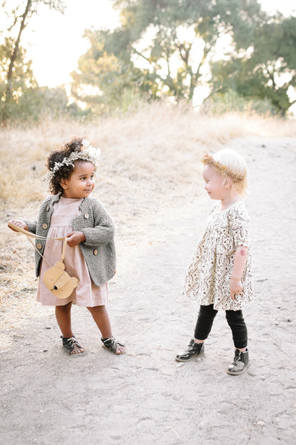 fall kids fashion with Shop Bitte