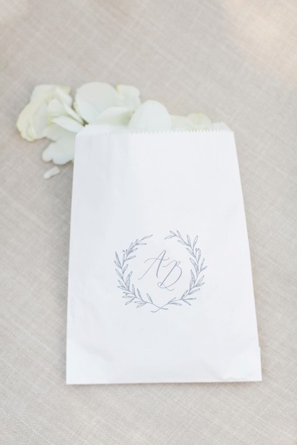 White olive ranch wedding in San Luis Obispo