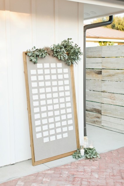 White olive ranch wedding in San Luis Obispo Inspiration