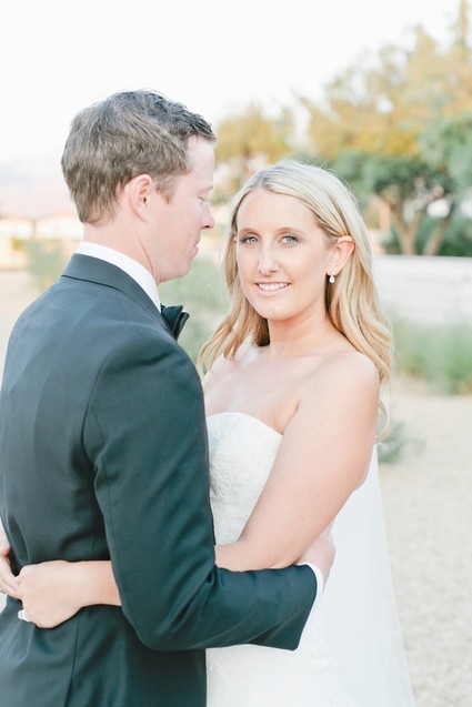 White olive ranch wedding in San Luis Obispo Inspiration