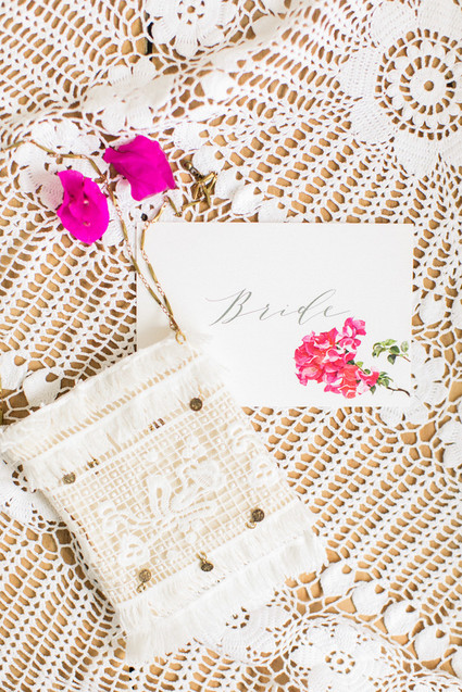Boho Grecian wedding editorial