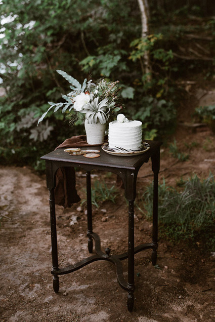 Lake Superior sailboat elopement ideas