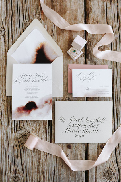 Romantic boho fall Apulia elopement Inspiration