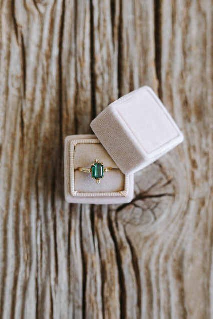 Romantic boho fall Apulia elopement