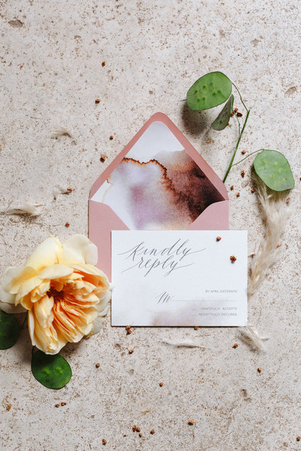 Romantic boho fall Apulia elopement