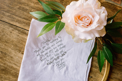 Rustic fall forest wedding at Santa Lucia Preserve in Carmel