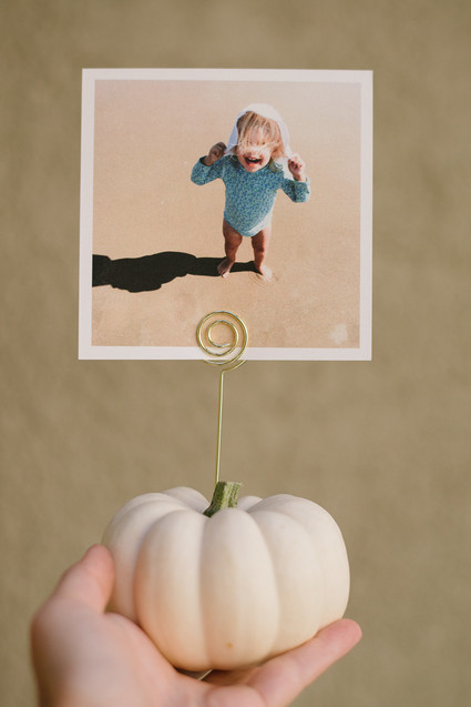 Pumpkin patch second birthday