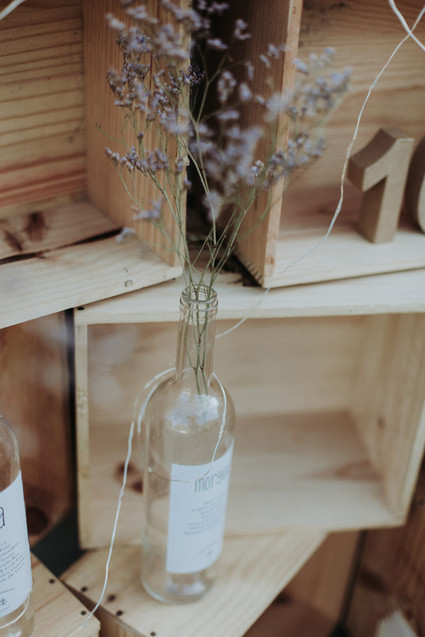 Authenic festive farm wedding in Saintes-Maries-de-la-Mer, Provence