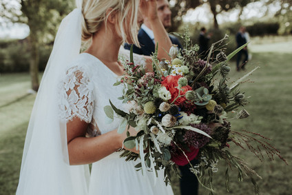 Authenic festive farm wedding in Saintes-Maries-de-la-Mer, Provence