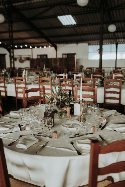 Authenic festive farm wedding in Saintes-Maries-de-la-Mer, Provence