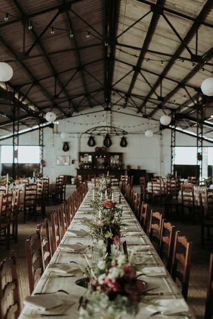 Authenic festive farm wedding in Saintes-Maries-de-la-Mer, Provence