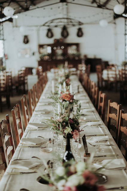 Authenic festive farm wedding in Saintes-Maries-de-la-Mer, Provence