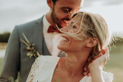 Authenic festive farm wedding in Saintes-Maries-de-la-Mer, Provence