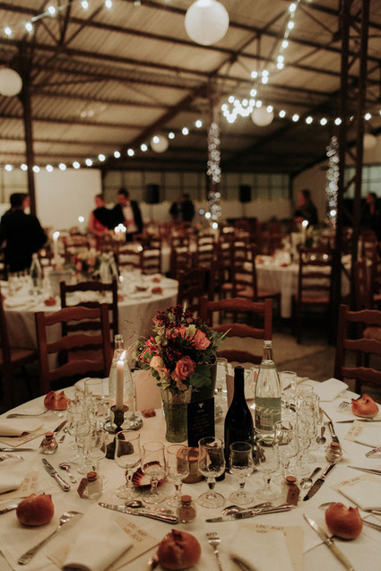 Authenic festive farm wedding in Saintes-Maries-de-la-Mer, Provence