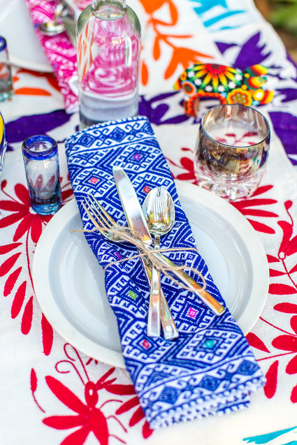 Dia de los Muertos party ideas