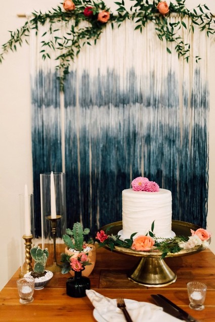 Casino San Clemente wedding