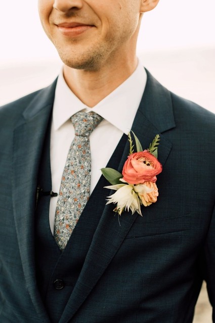 Casino San Clemente wedding