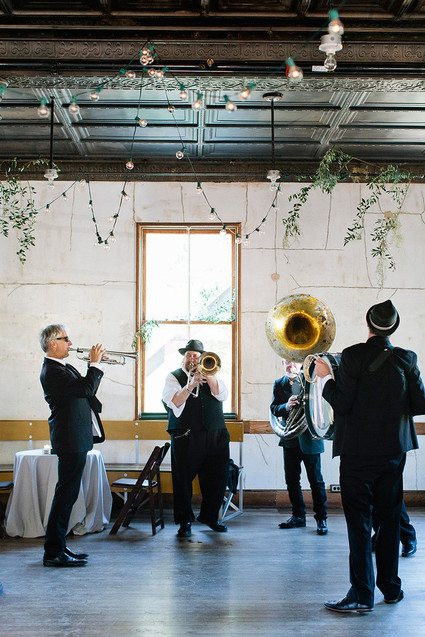Headlands Center for the Arts indie wedding in Marin