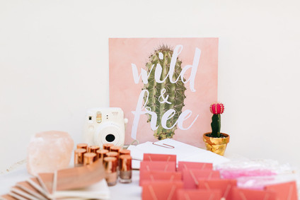 Unique feminine girlfriends 13th birthday party Inspiration