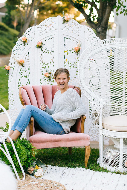 Unique feminine girlfriends 13th birthday party Inspiration