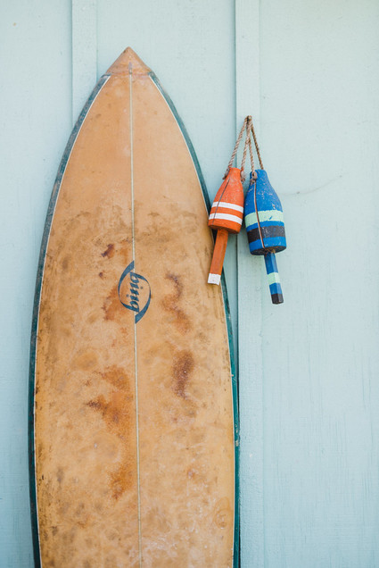 modern macrame backyard wedding in Oceanside