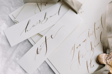 Autumn castle wedding in Poland on 100 Layer Cake