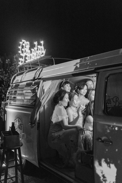 Romantic DIY Napa Valley wedding at Brix Restaurant