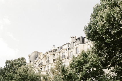 Guide to getting married in Paris on 100 Layer Cake Inspiration
